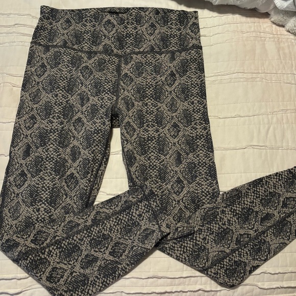 Athleta leggings - Picture 1 of 2